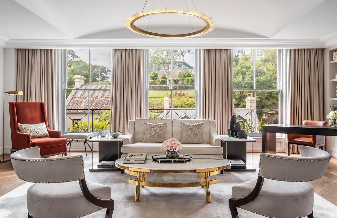 The Langham Sydney-1